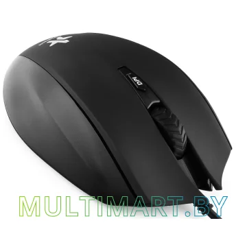 Игровая мышь Гарнизон GM-620G картинка 4